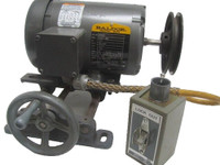 Baldor AB304B Used Surplus