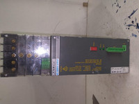 Baldor AC460V Used Surplus