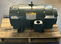 Baldor AD258AT Used Surplus