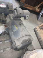 Baldor AD259AT-FR Used Surplus