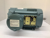 Baldor BX640172