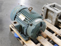 Baldor CP4106T-4 Used Surplus