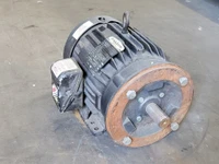 Baldor EM3660T-5 Used Surplus