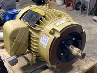 Baldor EM7170T-C Used Surplus