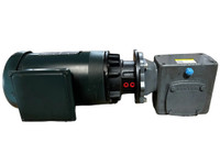 Baldor F721-15-B5-G
