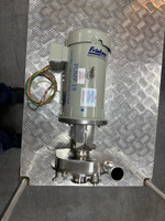 Baldor FPX732-150 Used Surplus
