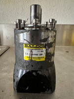 Baldor GBSM80-MRP090-10 Used Surplus