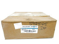 Baldor HE40X2-15