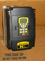 Baldor IHH503-E Used Surplus