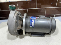 Baldor JB100-SS-150 Used Surplus