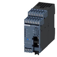 Siemens SIMOCODE pro 3UF7 motor management and control devices 3UF7011-1AB00-0 Used