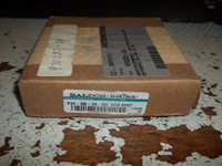 Baldor P34-8M-20-SH