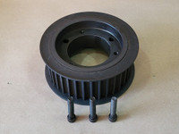 Baldor P36-14M-55-SF