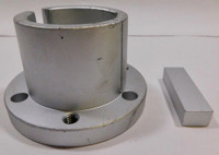 Baldor Q1X2-3 Used Surplus