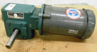 Baldor Q202Y010N056K1 Used Surplus