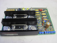 Baldor TSNM90-12-01 Used Surplus
