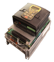 Baldor VE2016A00 Used Surplus