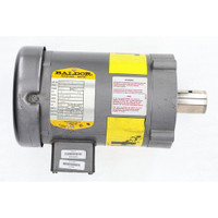Baldor VM3538-B Used Surplus