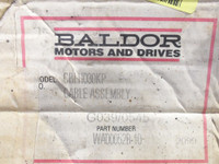Baldor WA00052B-10