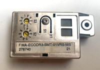Indramat ECODR3-SMT-01VRS-MS Used Surplus