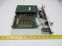 Indramat CPUB03-01-FW Used Surplus