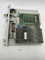 Indramat CPUB02-01-FW Used Surplus