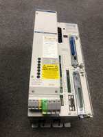 Indramat W100A-DL01-01-FW Used Surplus