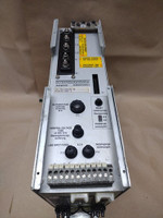 Indramat W0-000 Used Surplus