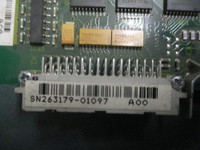 Indramat A191-K87 Used Surplus