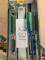 Indramat W050-0 Used Surplus