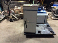 Indramat W300N-BE12-01FW Used Surplus