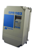Magnetek CIMR-G3U27P5 Refurbished