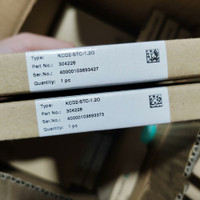 Pepperl KCD2-STC-1