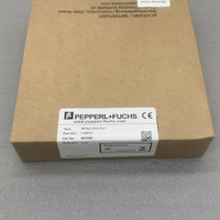 Pepperl KFD2-UT2-EX1 Used Surplus