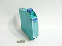 Pepperl KFD0-CS-EX1 Used Surplus