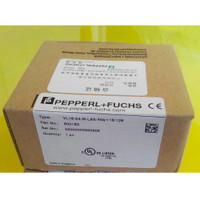 Pepperl VL18-54-M-LAS