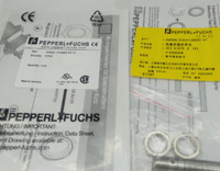 Pepperl CBB4-12GH60-E2-V1