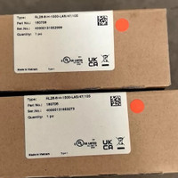 Pepperl RL28-8-H-1500-LAS