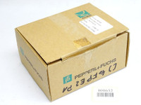 Pepperl CJ40-FP-E2-P1 Used Surplus