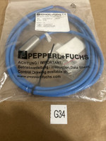 Pepperl NCB8-18GM40-NO