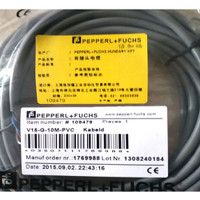 Pepperl V15-G-10M-PVC