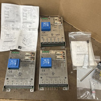 Pepperl FYQLA1-140R-3 Used Surplus