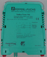 Pepperl HD2-FBPS-1 Used Surplus