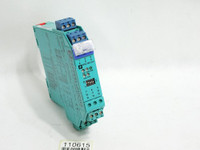 Pepperl KFD2-SRA-EX4 Used Surplus