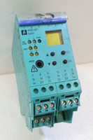 Pepperl KFD2-UFT-EX2 Used Surplus