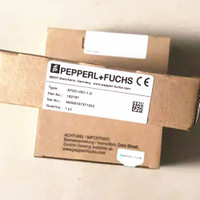 Pepperl KFD2-USC-1