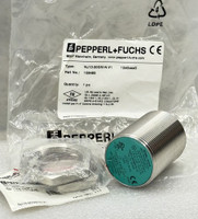 Pepperl NJ10-30GM-N-V1