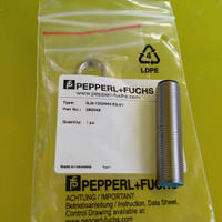 Pepperl NJ2-12GM40-E3-V1