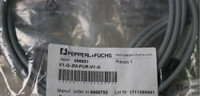 Pepperl V1-G-2M-PUR-V1-G