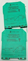Pepperl EX117 Used Surplus